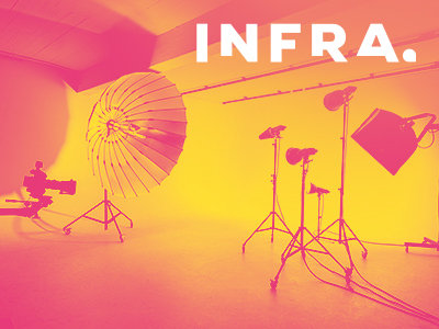 Infra Studio Photo