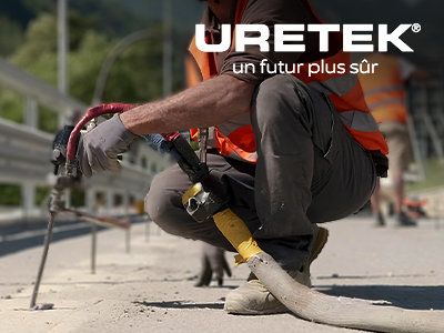Uretek
