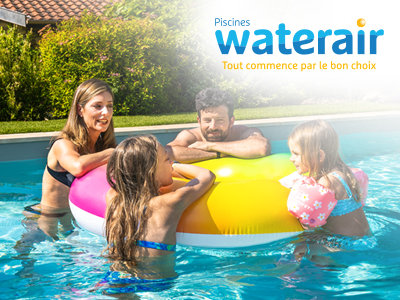 Waterair