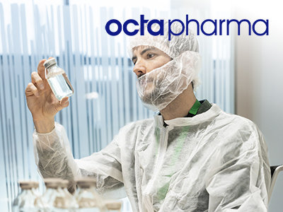 Octapharma
